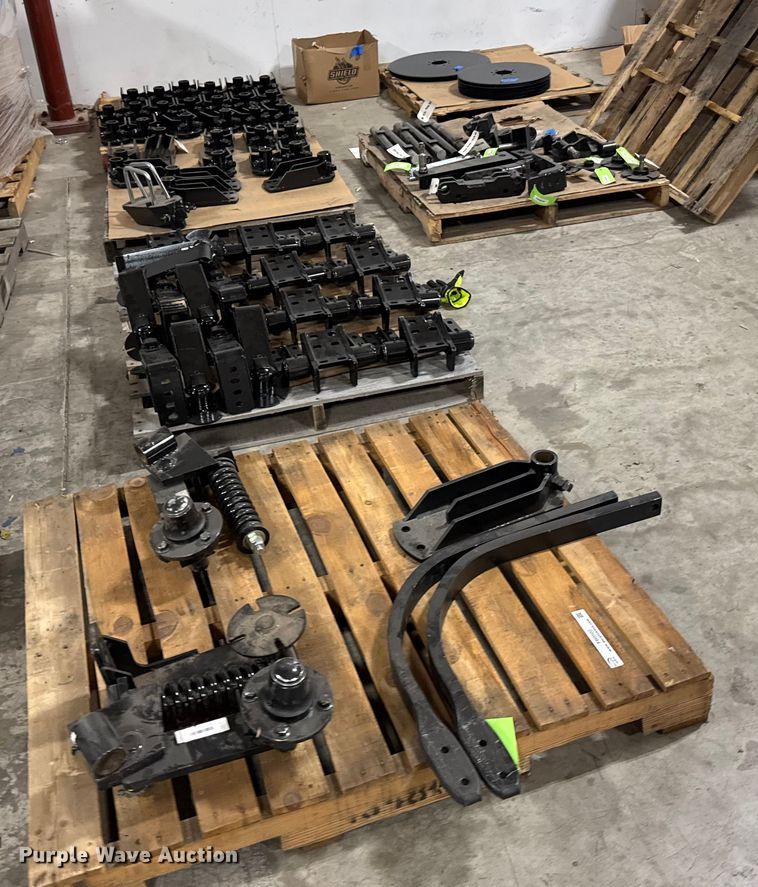 Applicator parts - FB0502