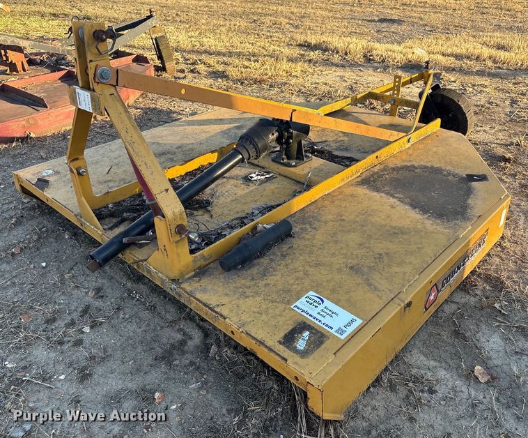 Countyline rotary mower - FI0045