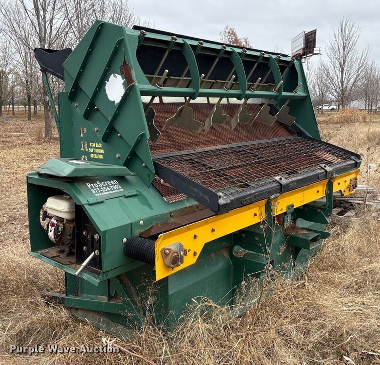 Pro Screen screen - EA7805