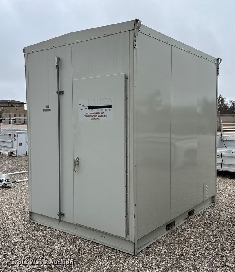 Electrical building - EP2608