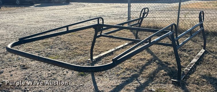 Rack-it truck rack - ET4026