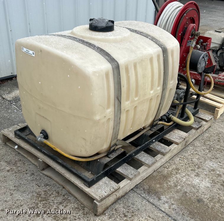 Sprayer - ET6737