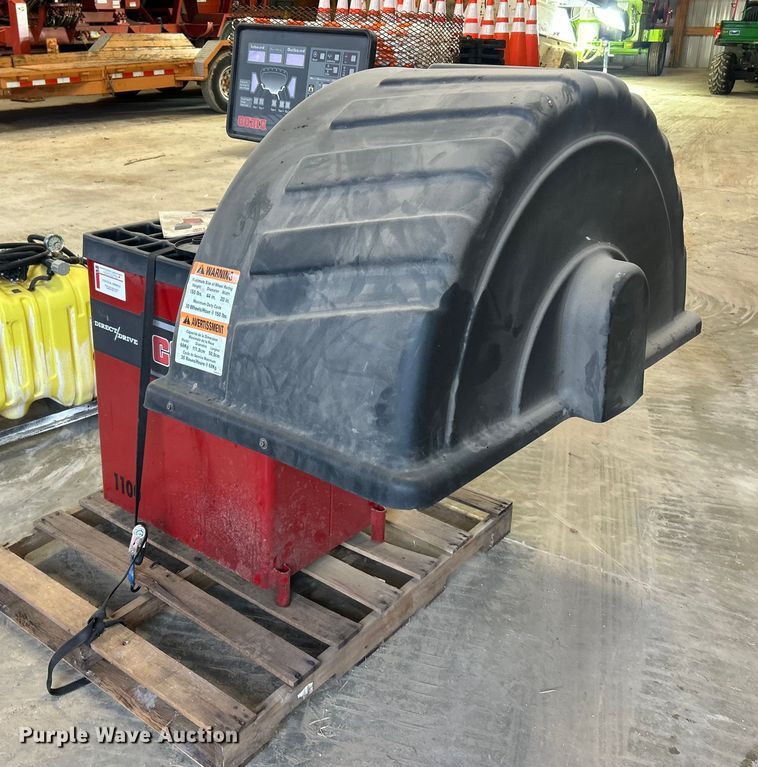 Coats 1100 tire balancer - ET6738