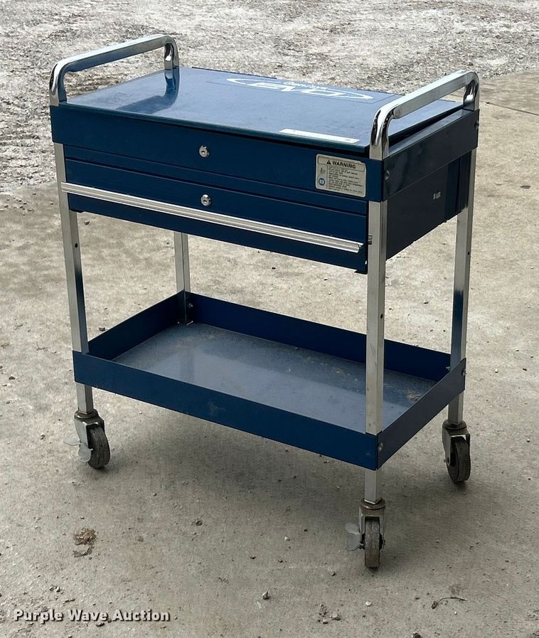 Genisys EVO scanner - ET6739