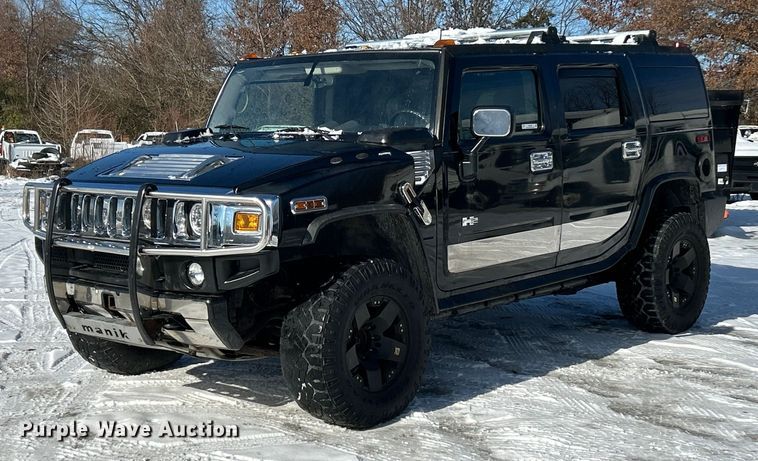 Hummer Passenger Vehicles Prices. How Much Do Hummer Passenger