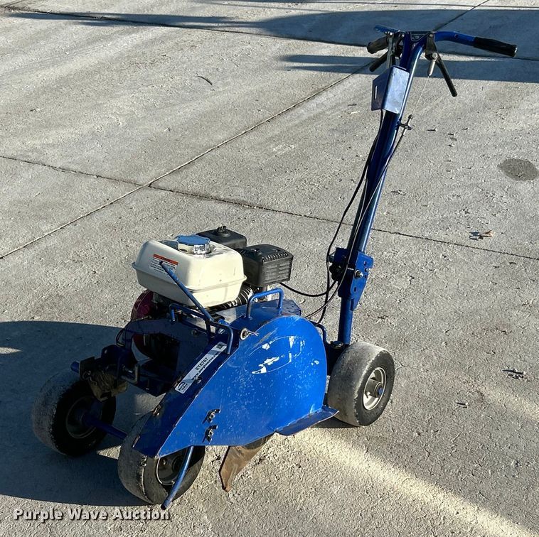 Bluebird 968999494 sod cutter - ET6767