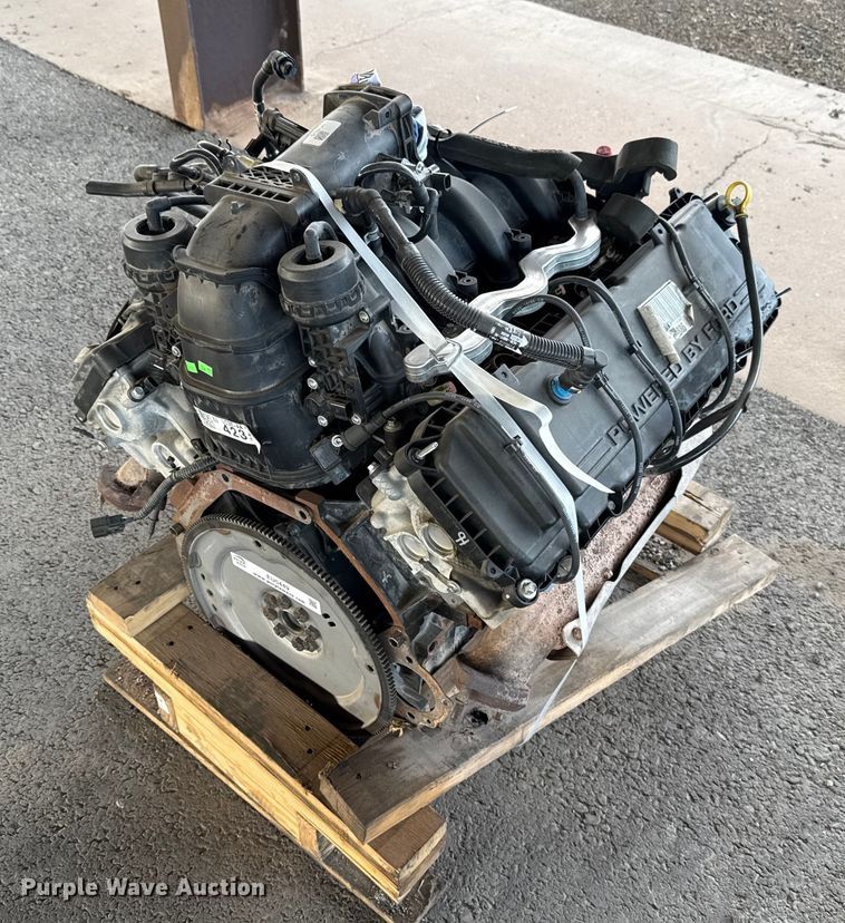 Ford engine - EU5449