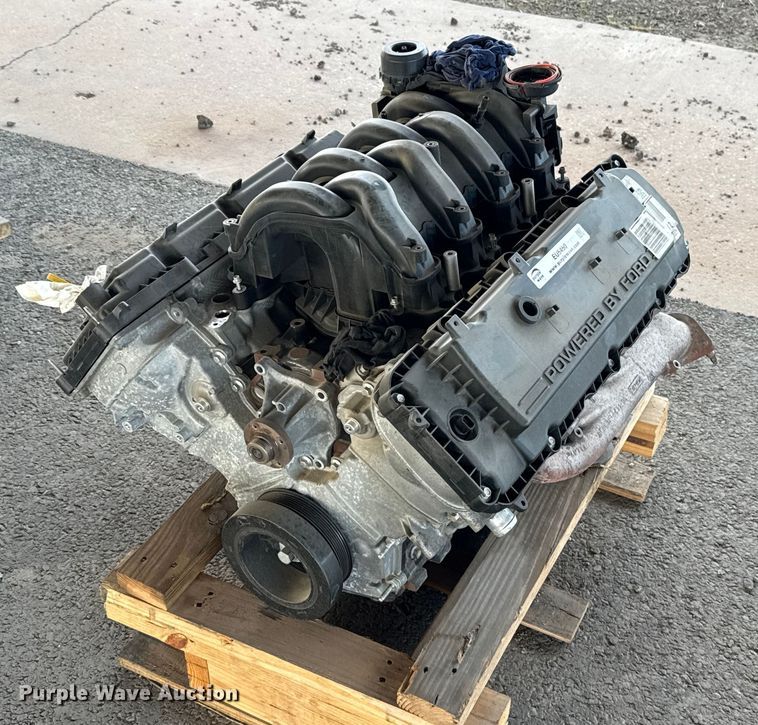 Ford engine - EU5450