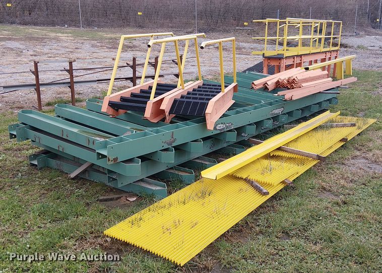 Pallet racking - FK0865