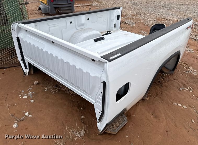 Chevrolet 1500 pickup bed - HI9378