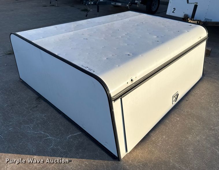 ARE Metro pickup truck bed topper   - HI9405