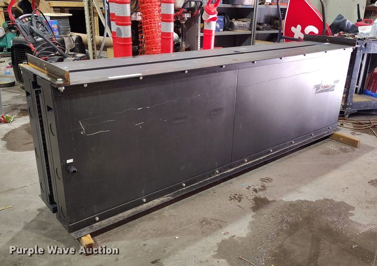 (2) DCI message boards - IH9358