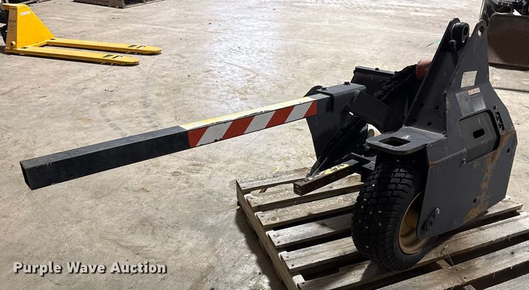 Ditch Witch crumber - DQ4158