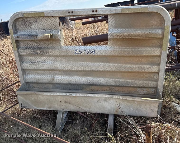 Headache rack - DY8448