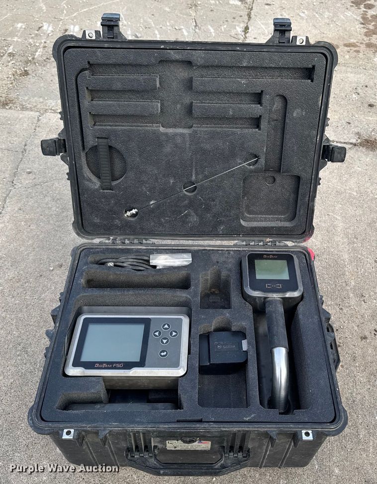 DCI Digitrak F2 locator - EA2079