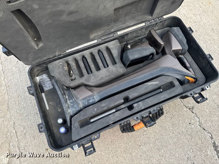 Underground magnetics Mag 9 locator - EA2080