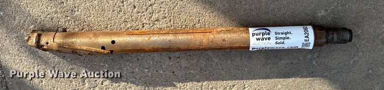 Tri hawk rock bit - EA2082