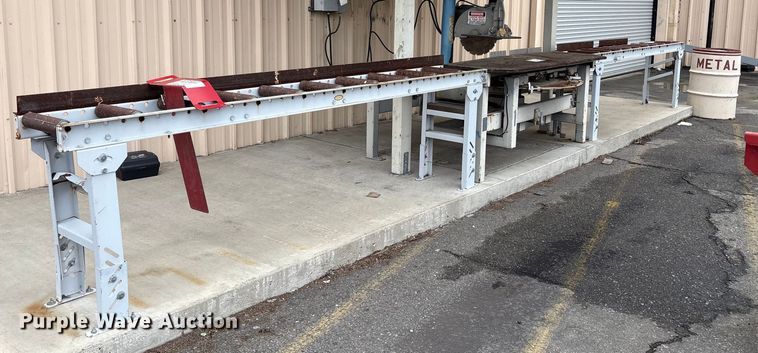 Alpine Engineering Produces 645D saw - EC8188