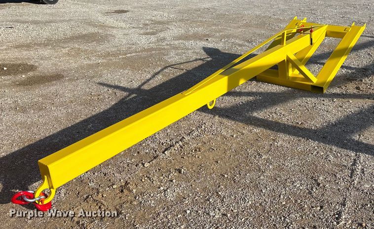 Jib - EJ7767