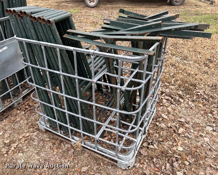 Veneer scaffolding - EN0095