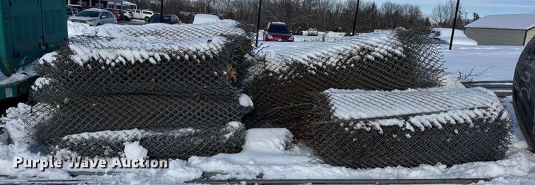 Building materials and tools - EN0734