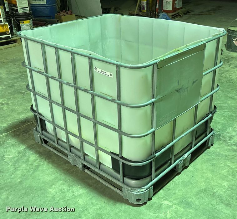 Container of filters - EN5858