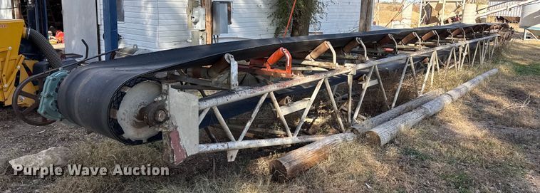 Marco 361 conveyor - EP0984