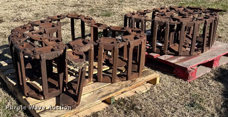 Case skid steer tracks - ET4037