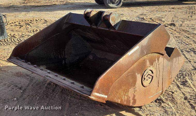 CF Bucket excavator bucket - ET5379