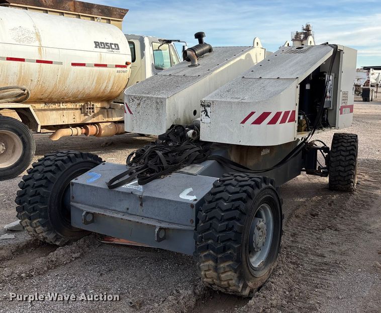 Terex TB85 boom lift - ET5389