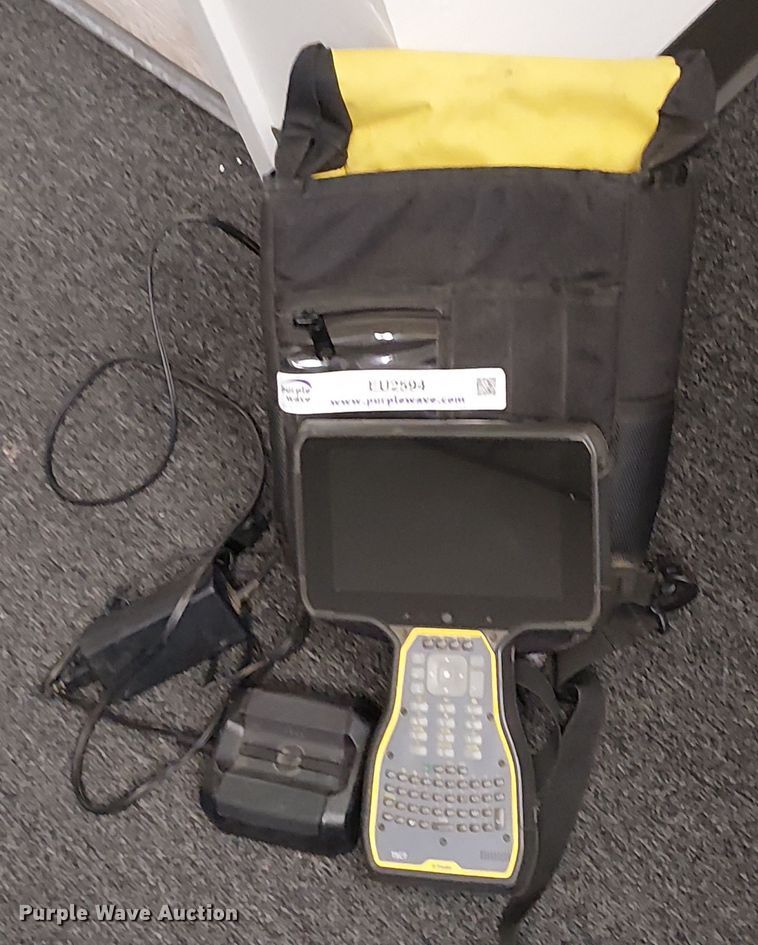 Trimble TSC7 controller - EU2594