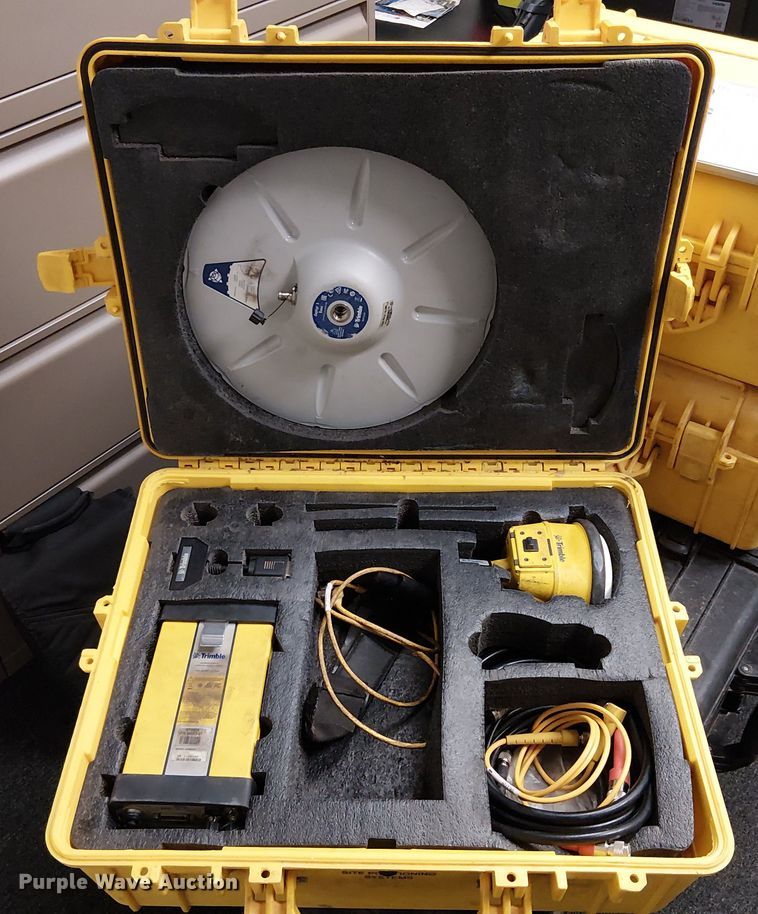 Trimble survey kit - EU2595