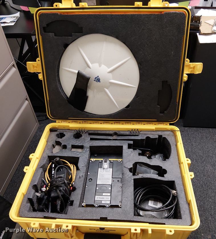 Trimble survey kit - EU2596