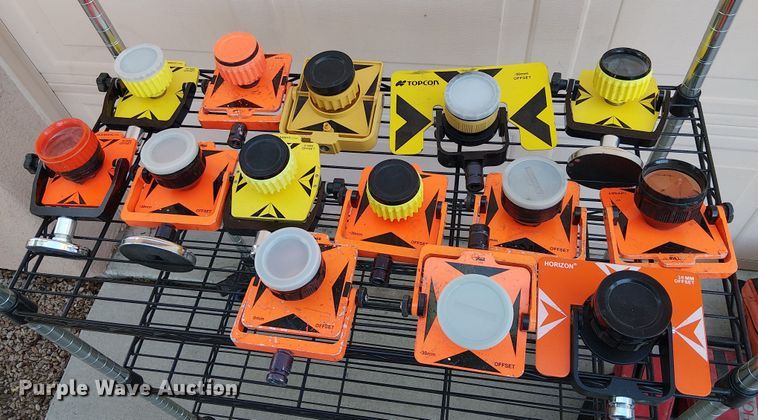 Surveying equipment - EU2603