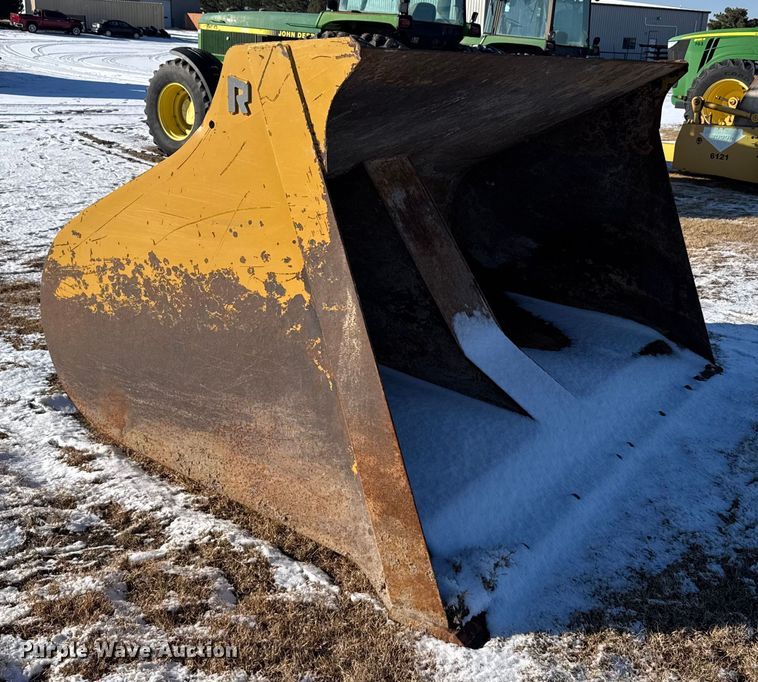 Rockland RL-950H roll out bucket - EU6454