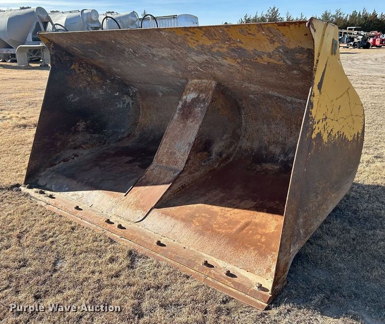 Rockland RL-950H roll out bucket - EU6454