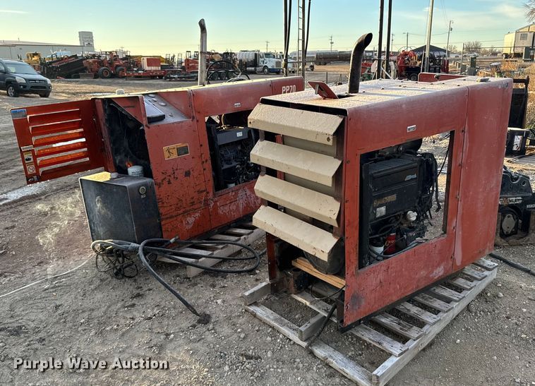 Switzerland (2) Switzerland power units - EU6458