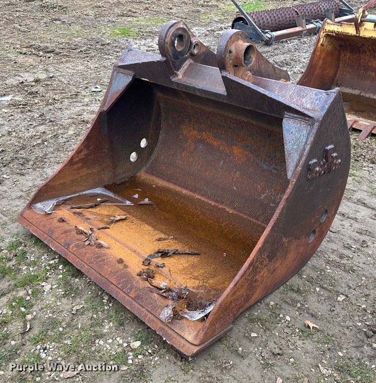 Tooth Pro 13FB48 excavator bucket - EV3418