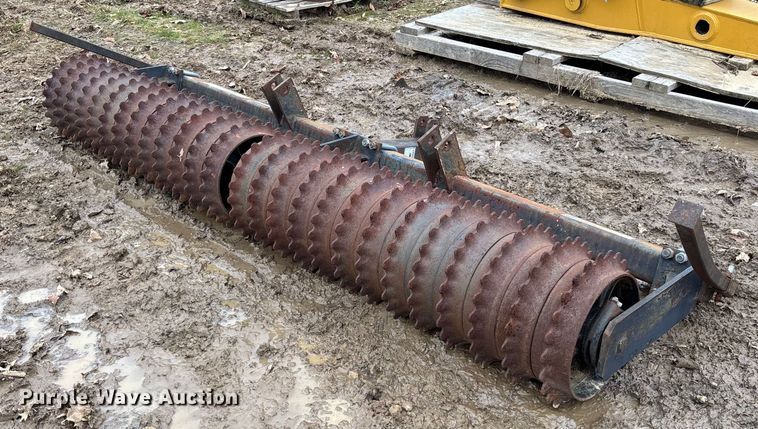 Tufline BCP2416 cultipacker - EV3422