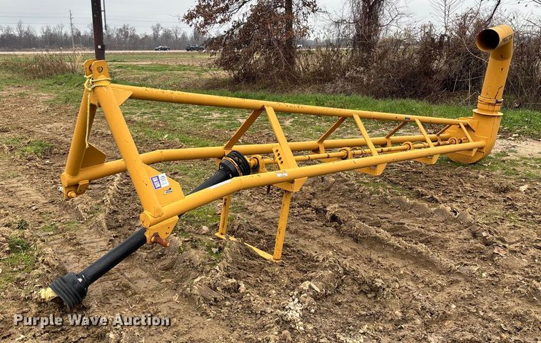 Proctor centrifugal pump - EV3425