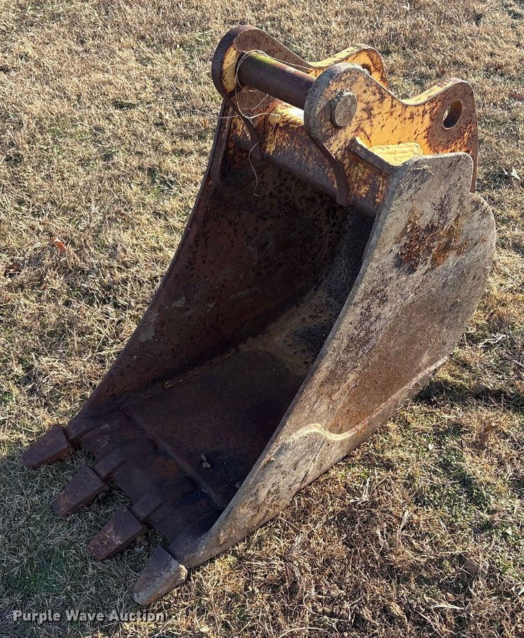 Excavator bucket - FI0108