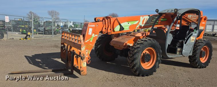 2013 Xtreme XR1045 telehandler - FI0711