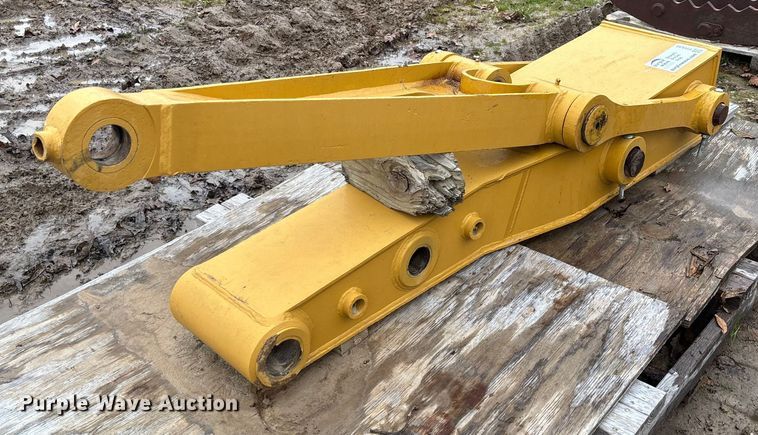 Excavator stick extension - FI1532