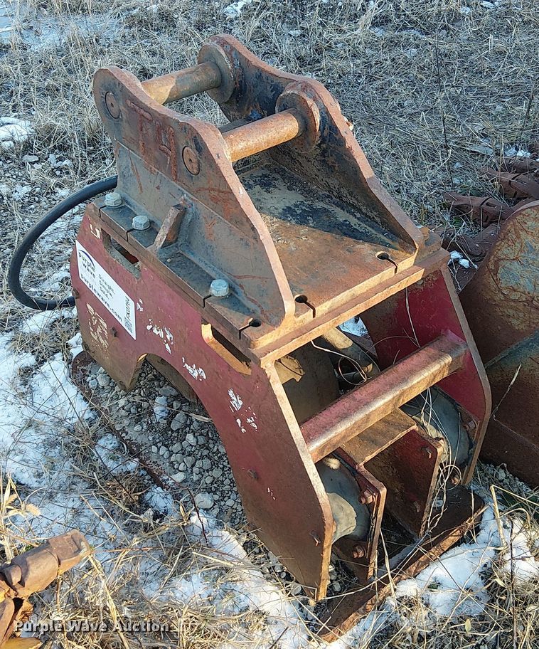 Plate compactor - FK0764