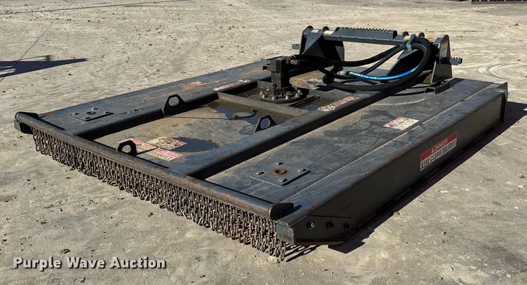 Virnig rotary mower - NA9985