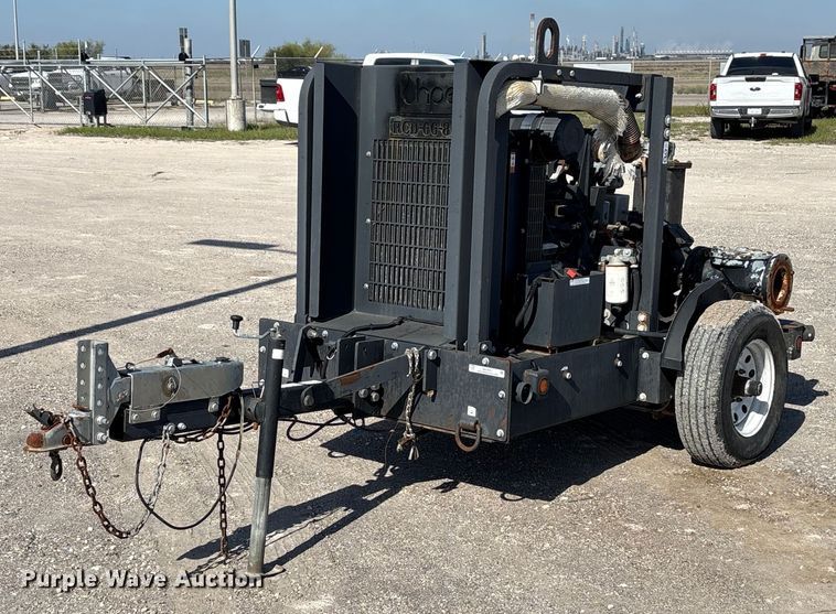 2018 MG31670B pump - NK9001