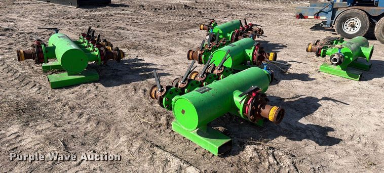 (5) manifolds - NK9036