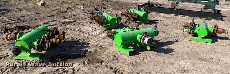 (5) manifolds - NK9037