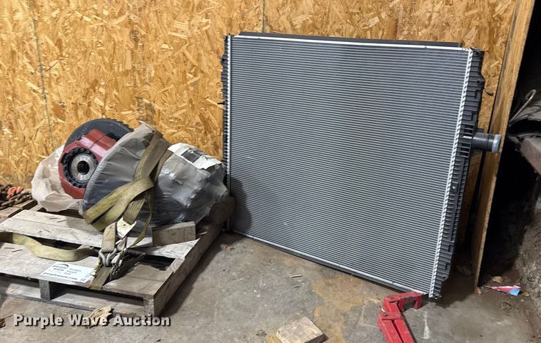 Truck parts - DQ4143