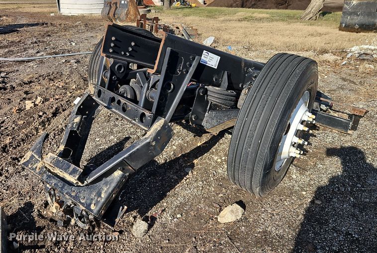 Truck parts - EB8477